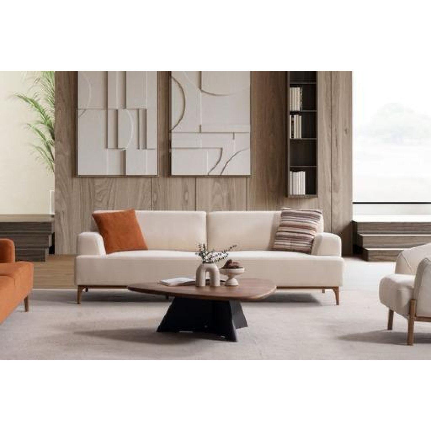 Vega Koltuk Takımı