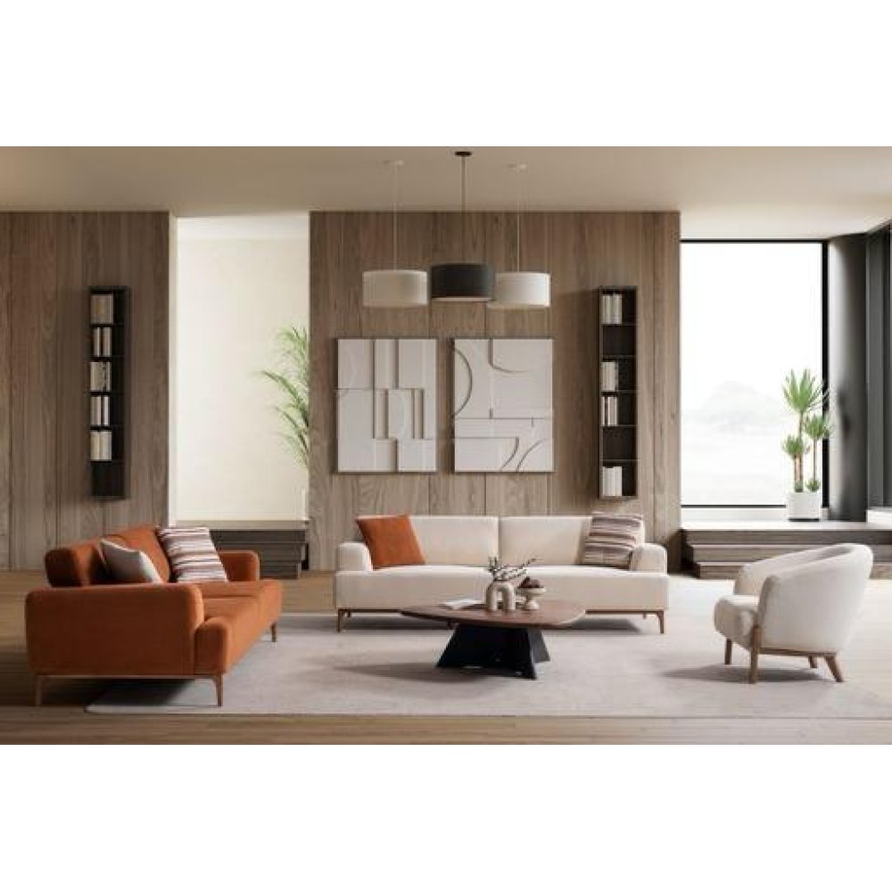 Vega Koltuk Takımı