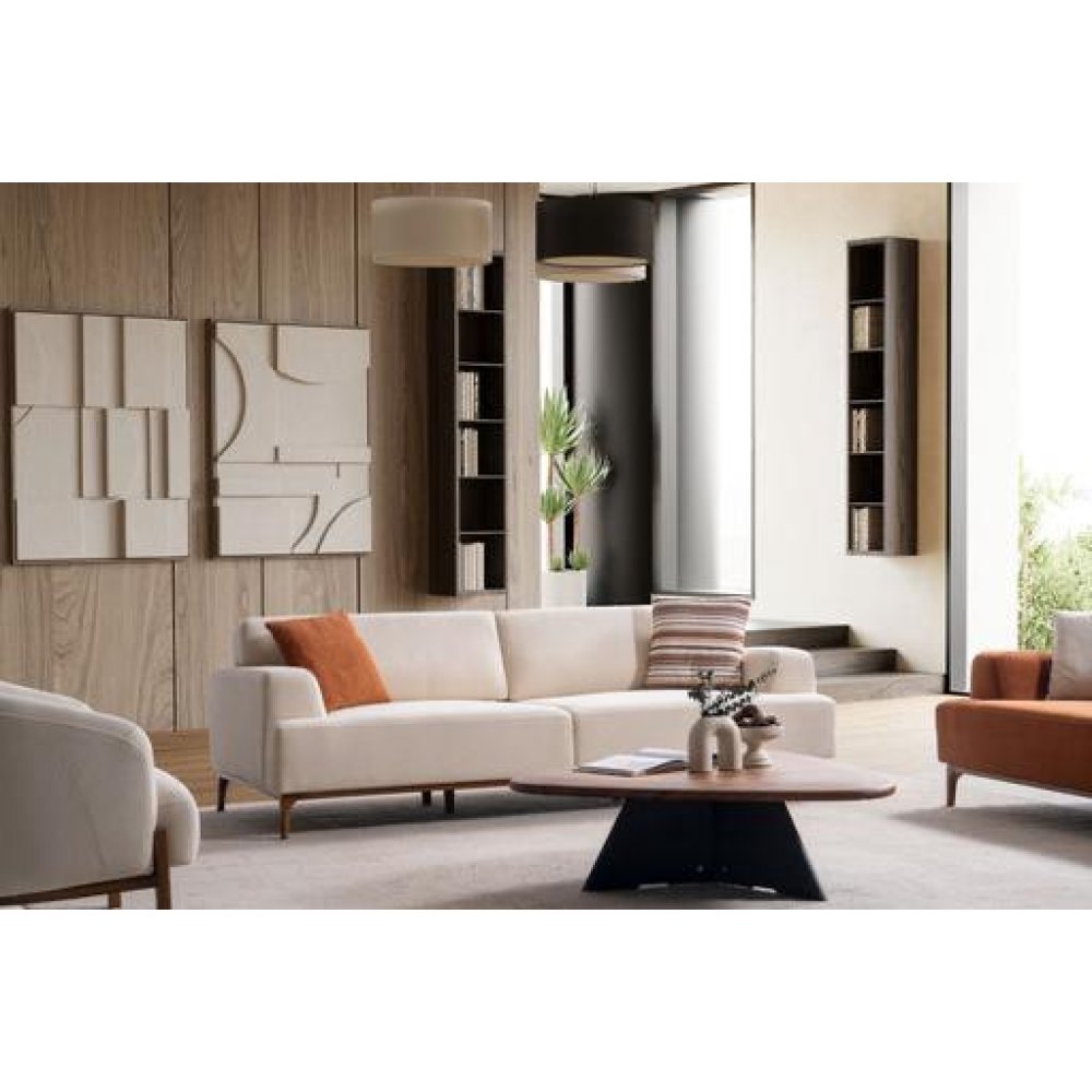 Vega Koltuk Takımı