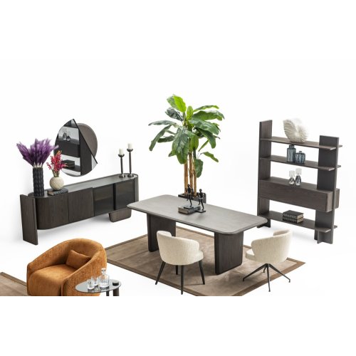 Bugatti Yemek Odası