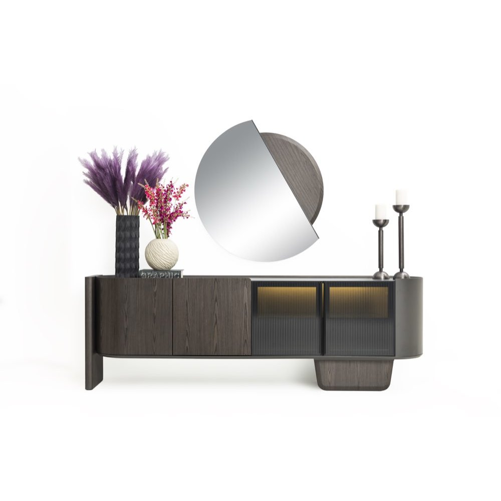 Bugatti Yemek Odası