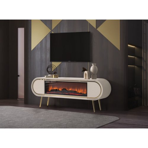 Empoli Ekru TV Ünitesi