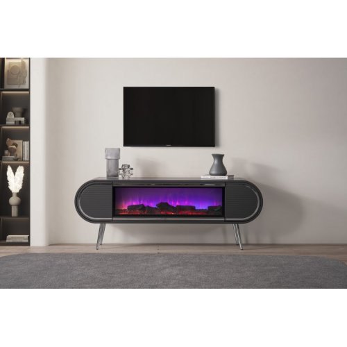 Empoli Antrasit TV Ünitesi