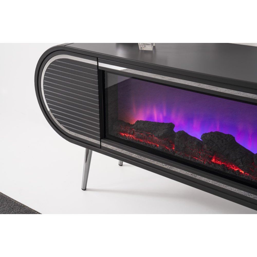 Empoli Antrasit TV Ünitesi