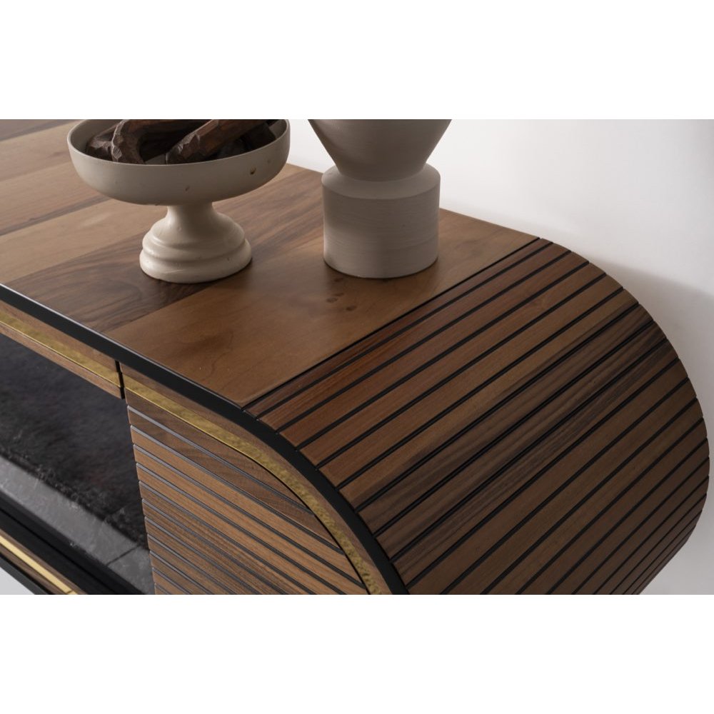 Empoli Ceviz TV Ünitesi