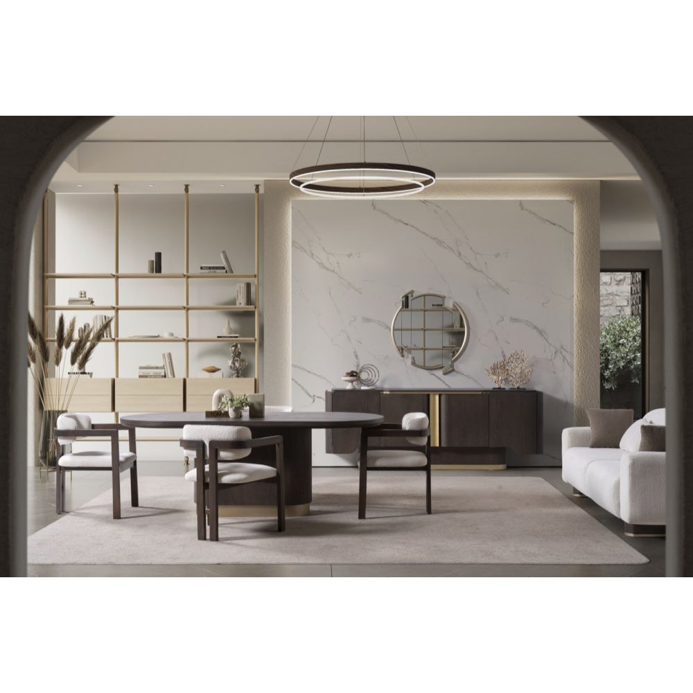 Victoria Yemek Odası