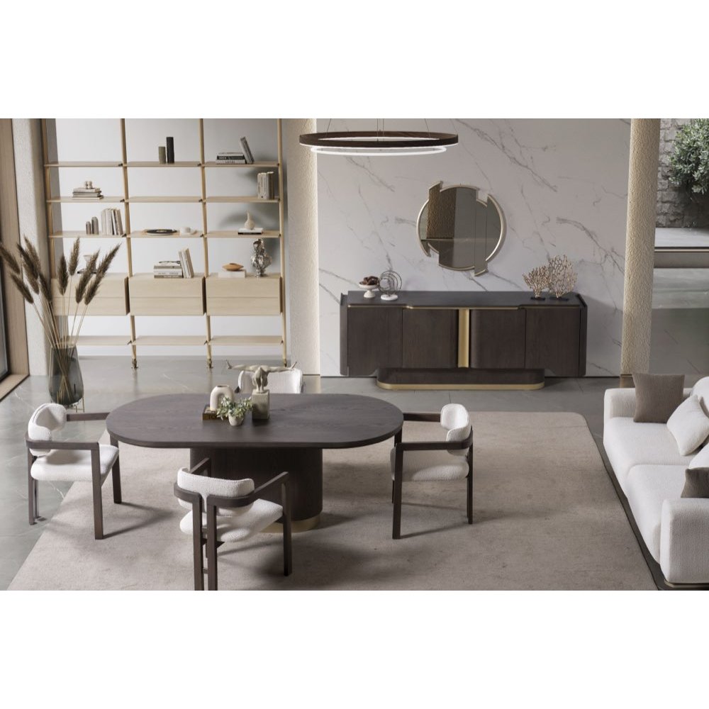 Victoria Yemek Odası