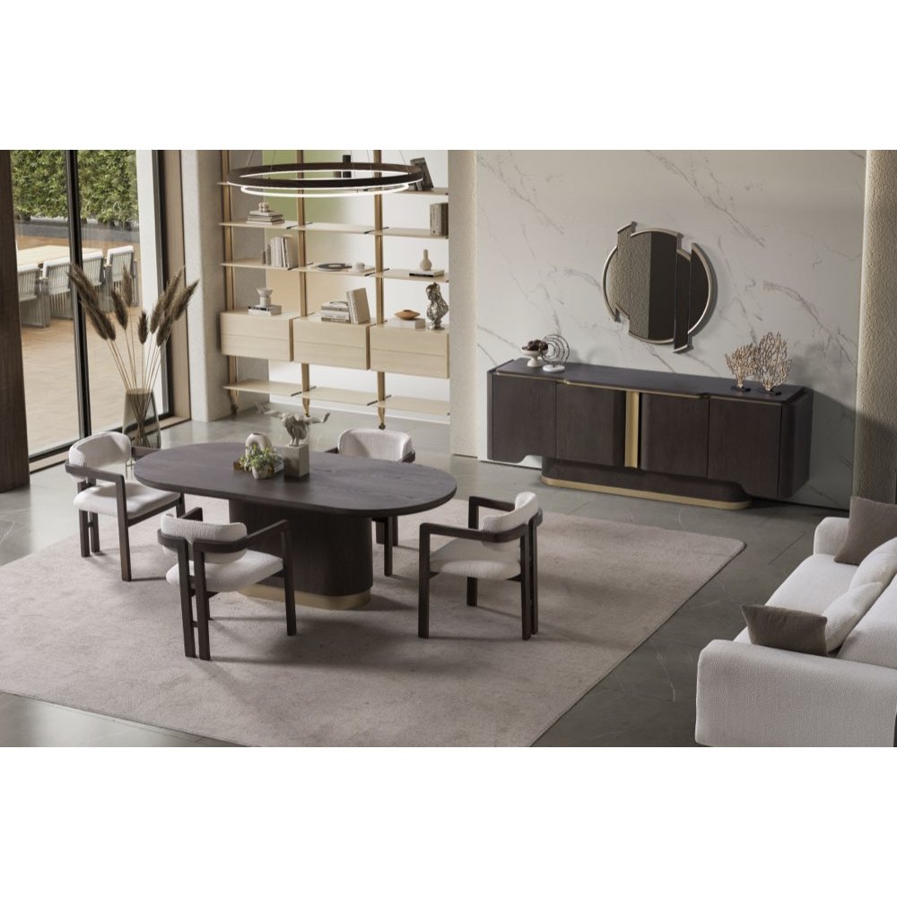 Victoria Yemek Odası