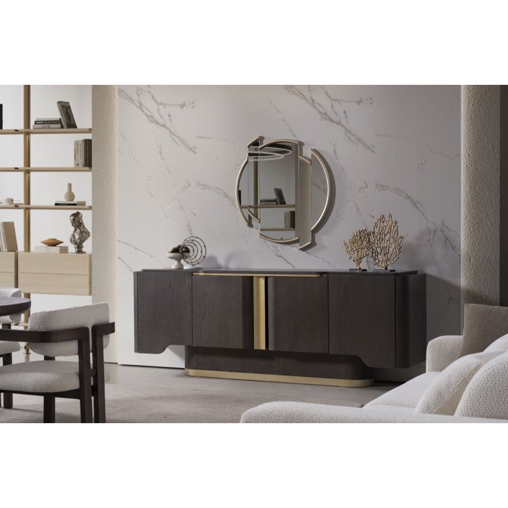 Victoria Yemek Odası