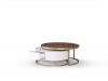 Rosso Gold Sehpa
