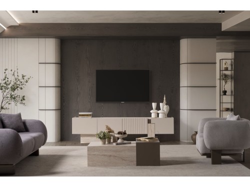 Angel TV Ünitesi