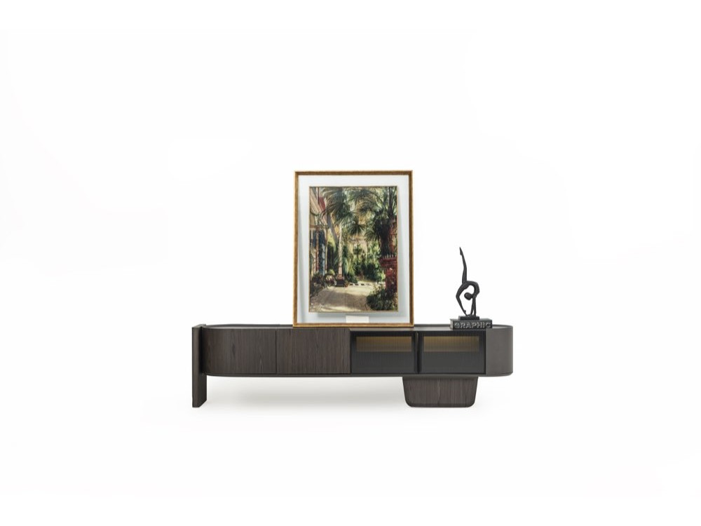 Bugatti TV Ünitesi