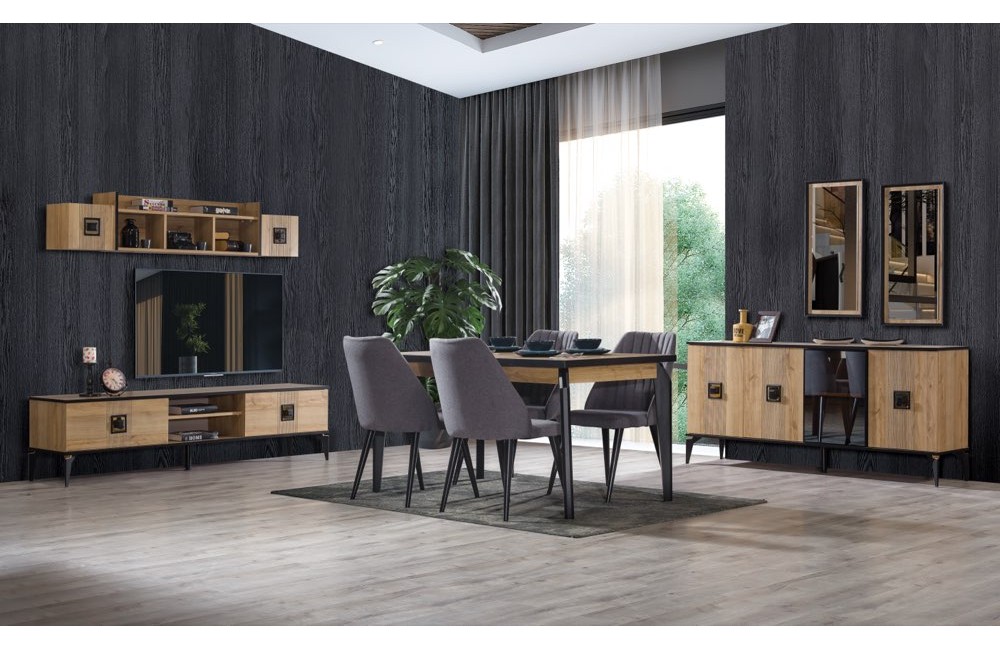 Pine Yemek Odası
