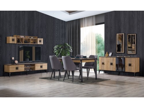 Pine Yemek Odası
